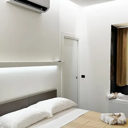 Marina Home - Luxury Apartament Nel Cuore Di Catania Exterior photo