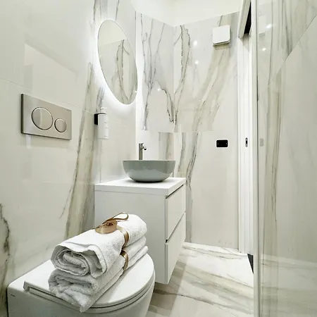 Marina Home - Luxury Apartament Nel Cuore Di Catania Exterior photo