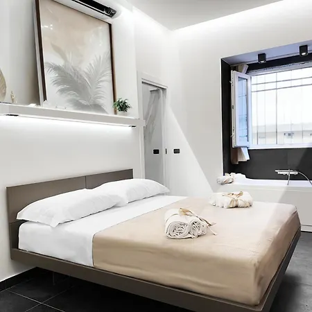 Marina Home - Luxury Apartament Nel Cuore Di Catania Exterior photo