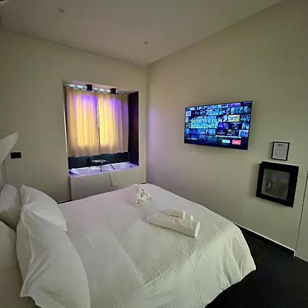 Marina Home - Luxury Apartament Nel Cuore Di Catania Exterior photo