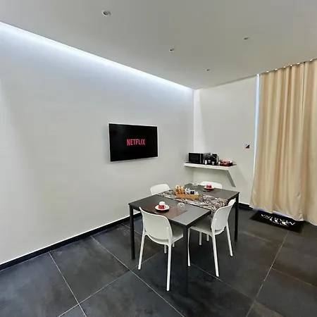 Marina Home - Luxury Apartament Nel Cuore Di Catania Exterior photo