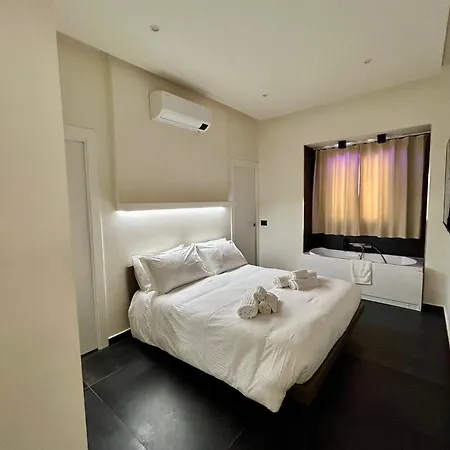 Marina Home - Luxury Apartament Nel Cuore Di Catania Exterior photo