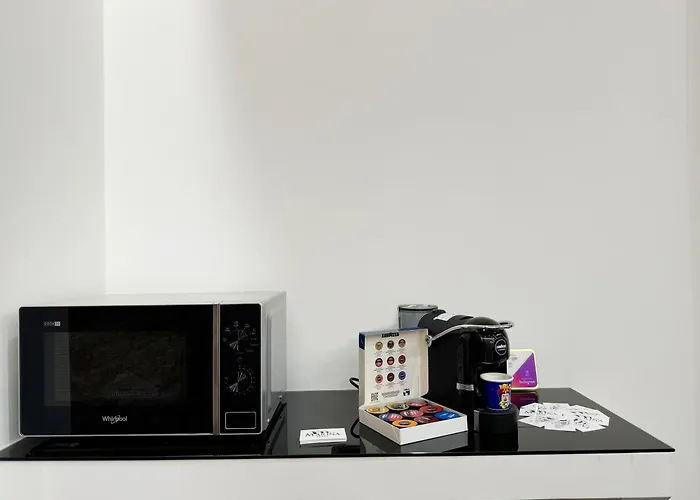 Marina Home - Luxury Apartament Nel Cuore Di Catania