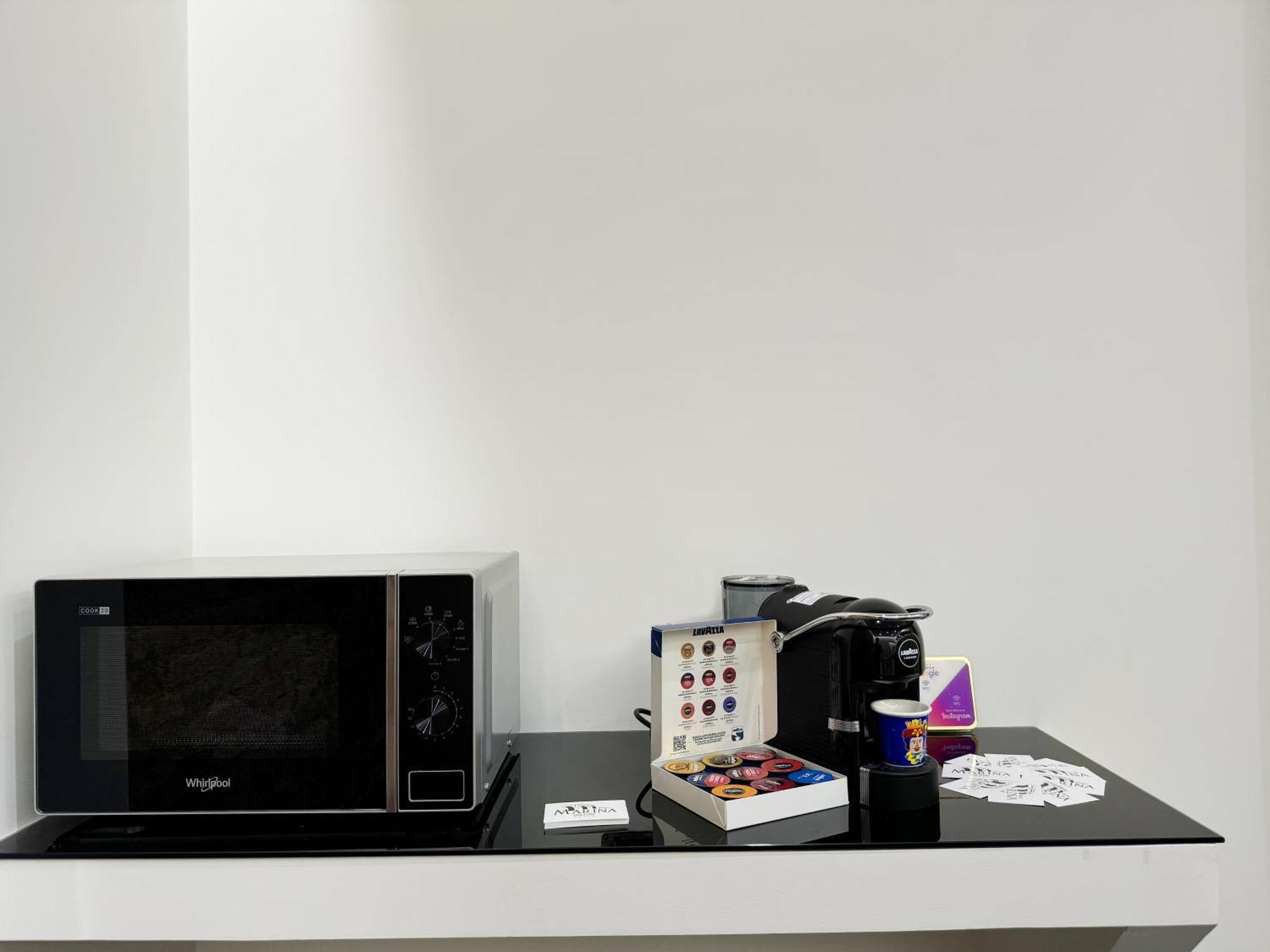 Apartment Marina - Luxury Nel Cuore Di *