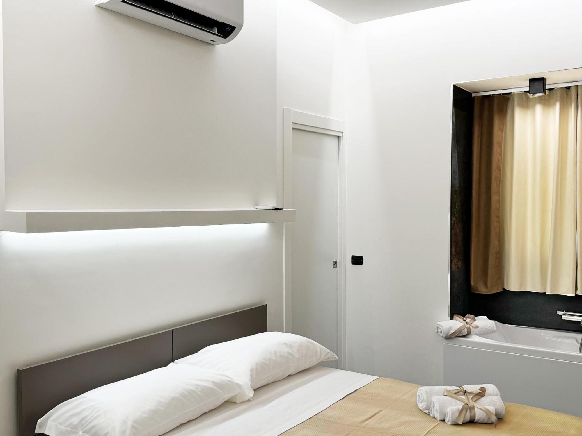 Marina - Luxury Nel Cuore Di