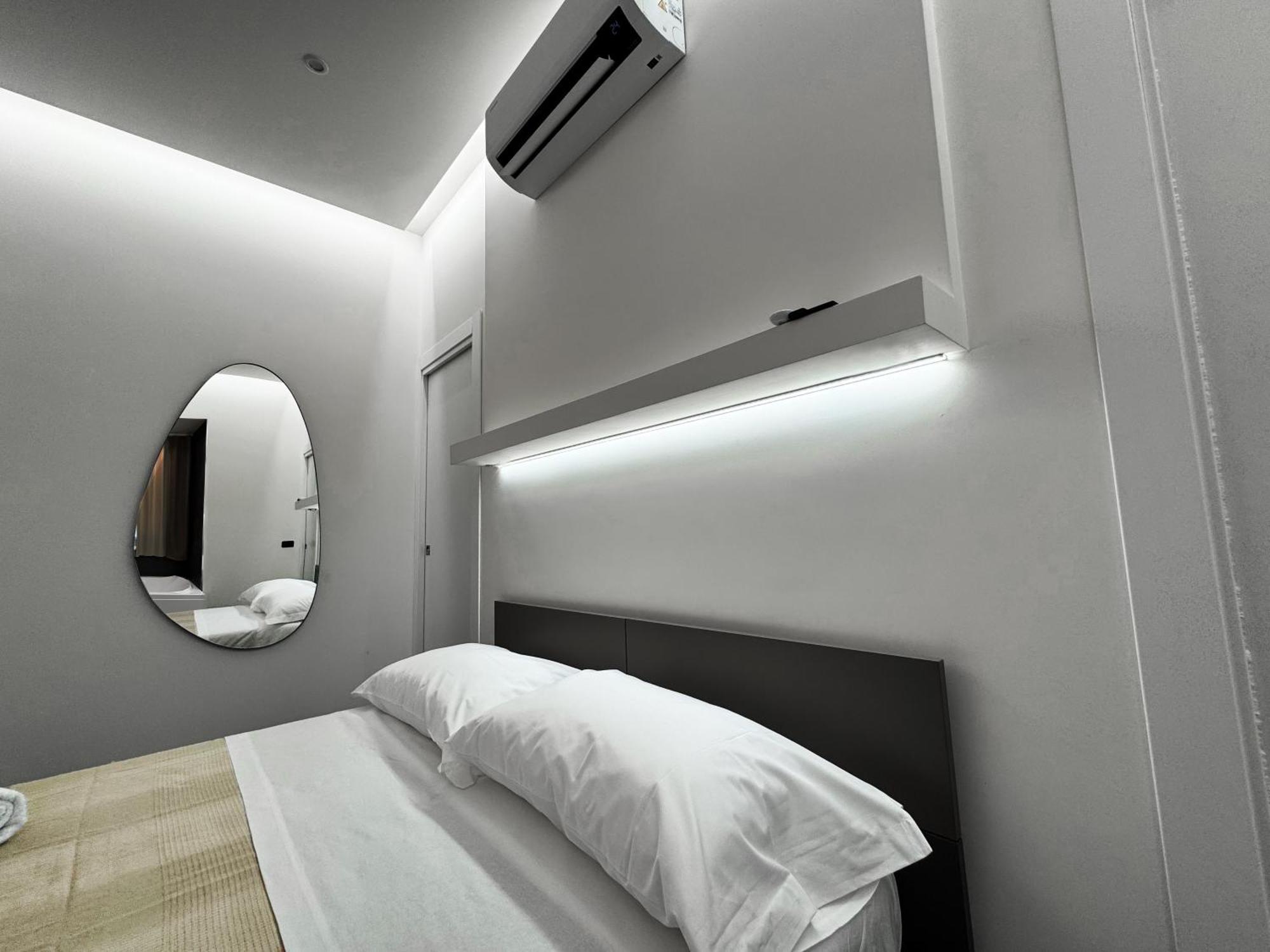 Apartment Marina - Luxury Nel Cuore Di *