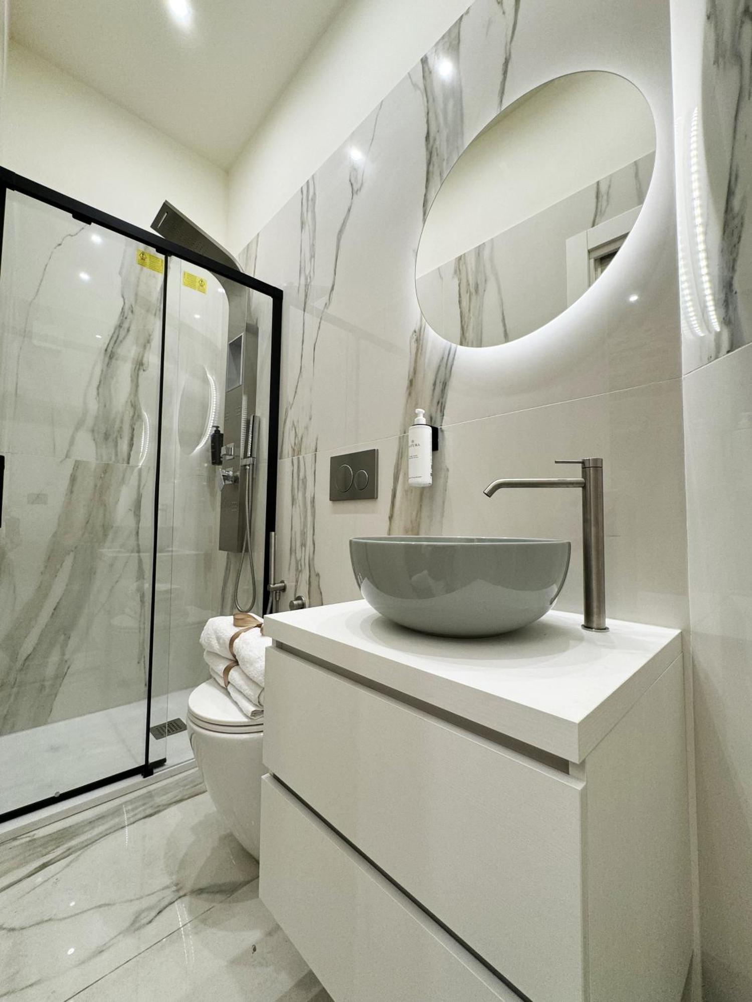 Marina - Luxury Nel Cuore Di *