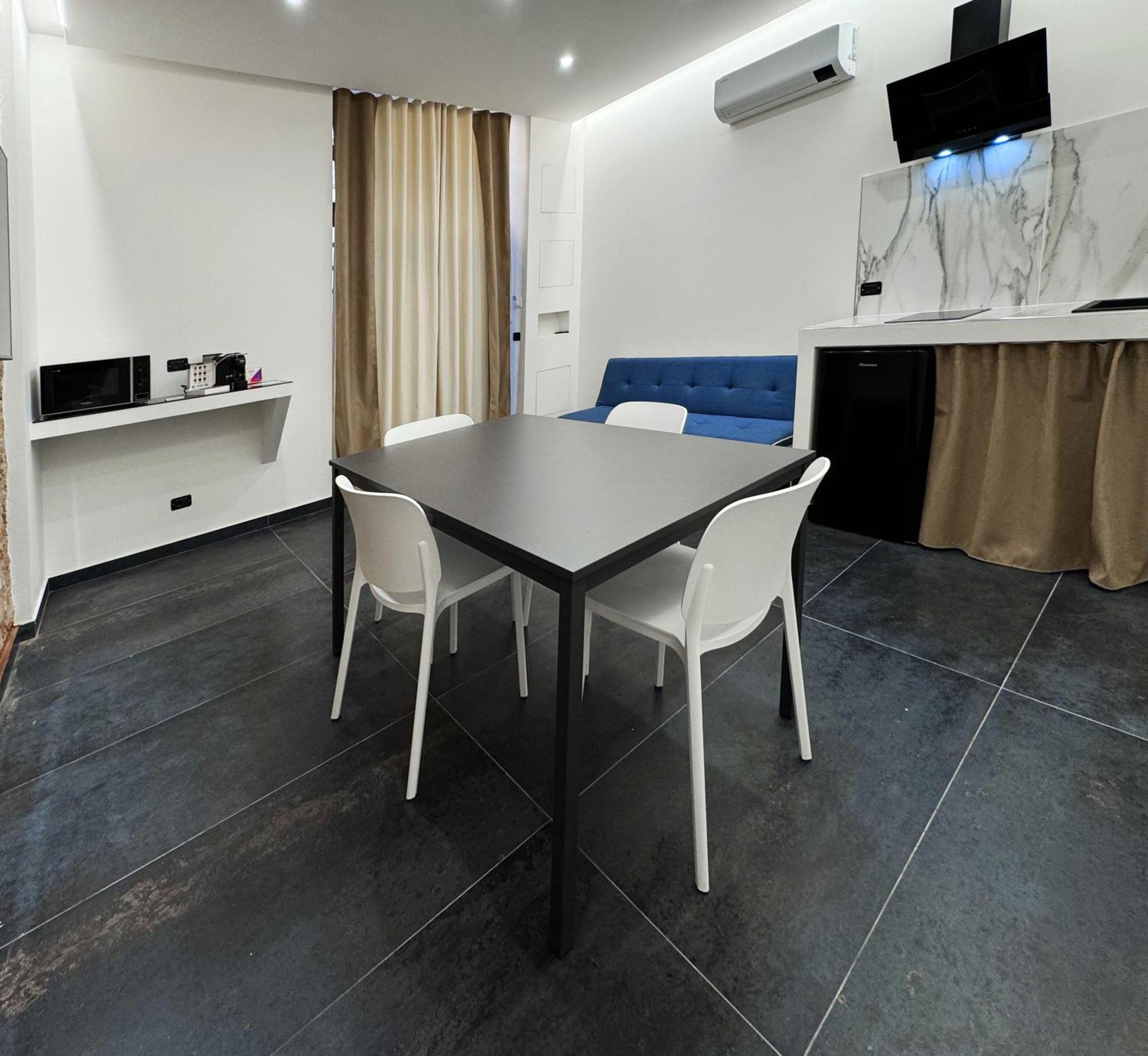 Apartment Marina - Luxury Nel Cuore Di Catania