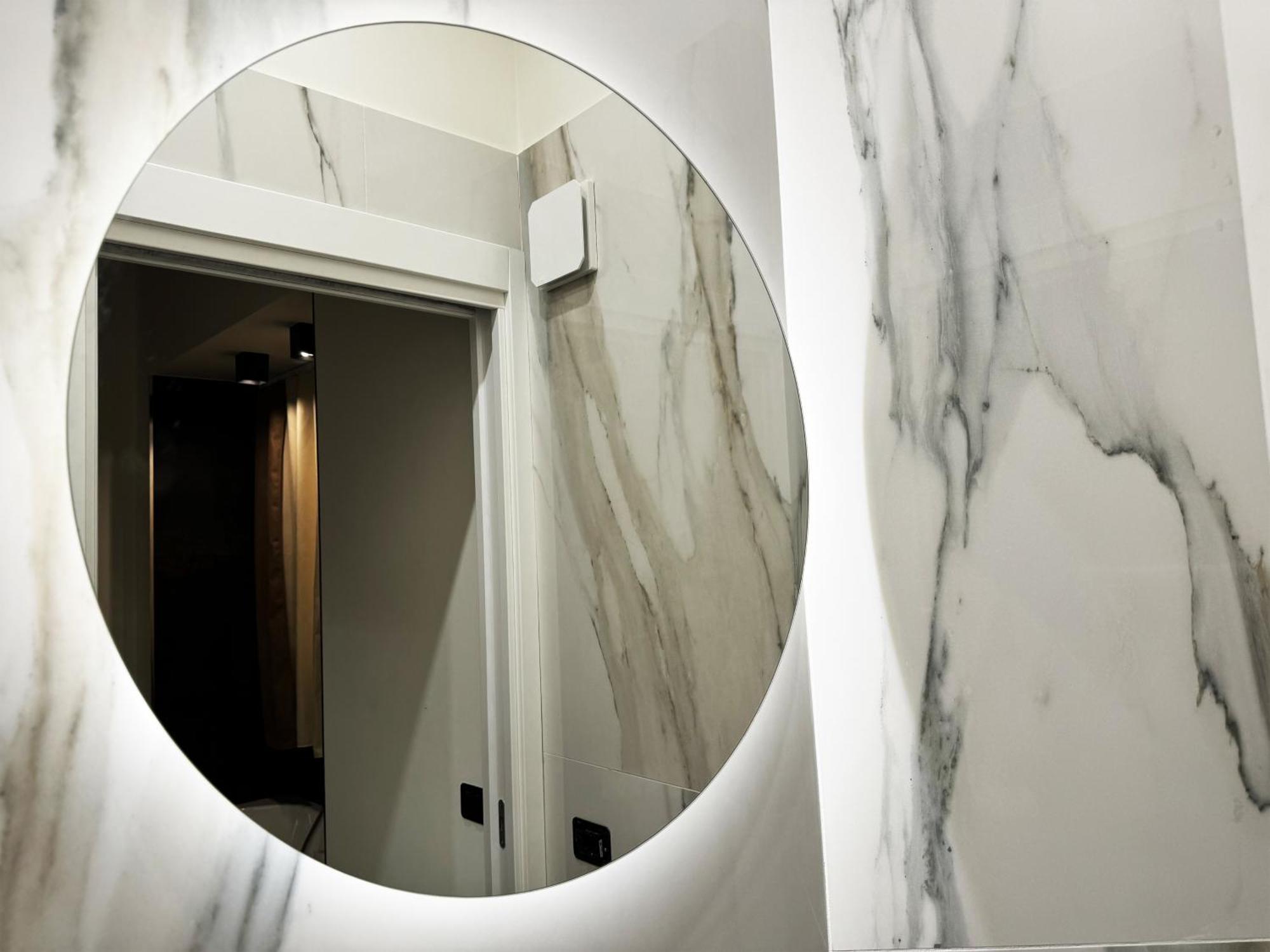 Marina - Luxury Nel Cuore Di Catania