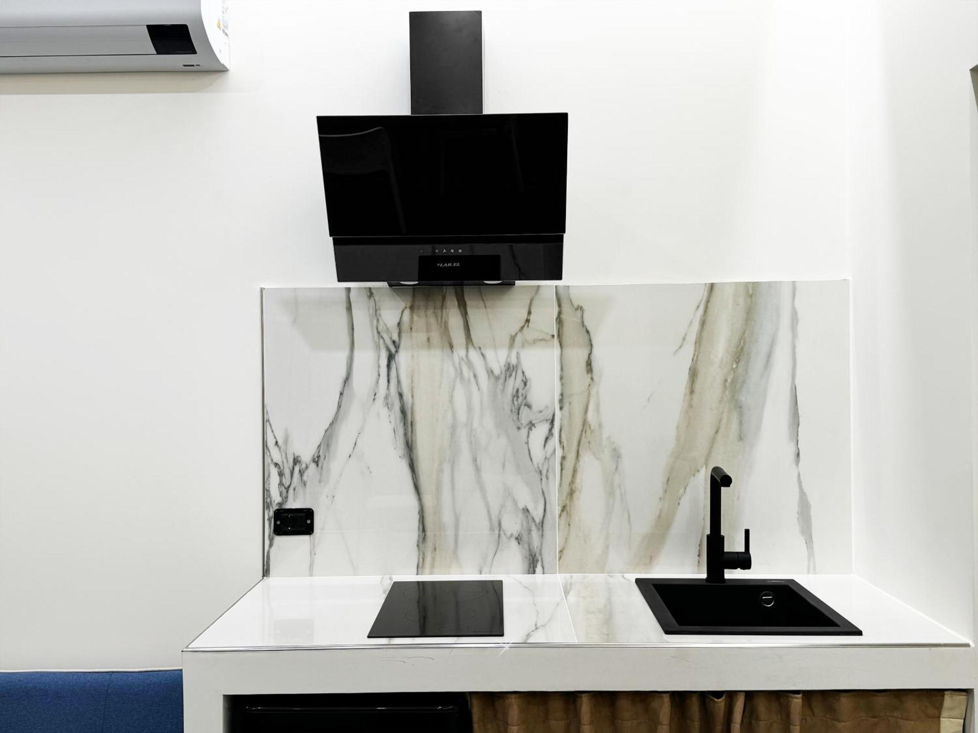 Marina - Luxury Nel Cuore Di * Catania