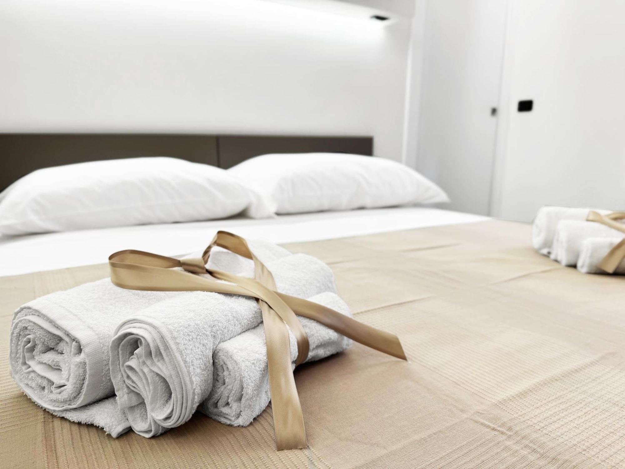Apartment Marina - Luxury Nel Cuore Di *