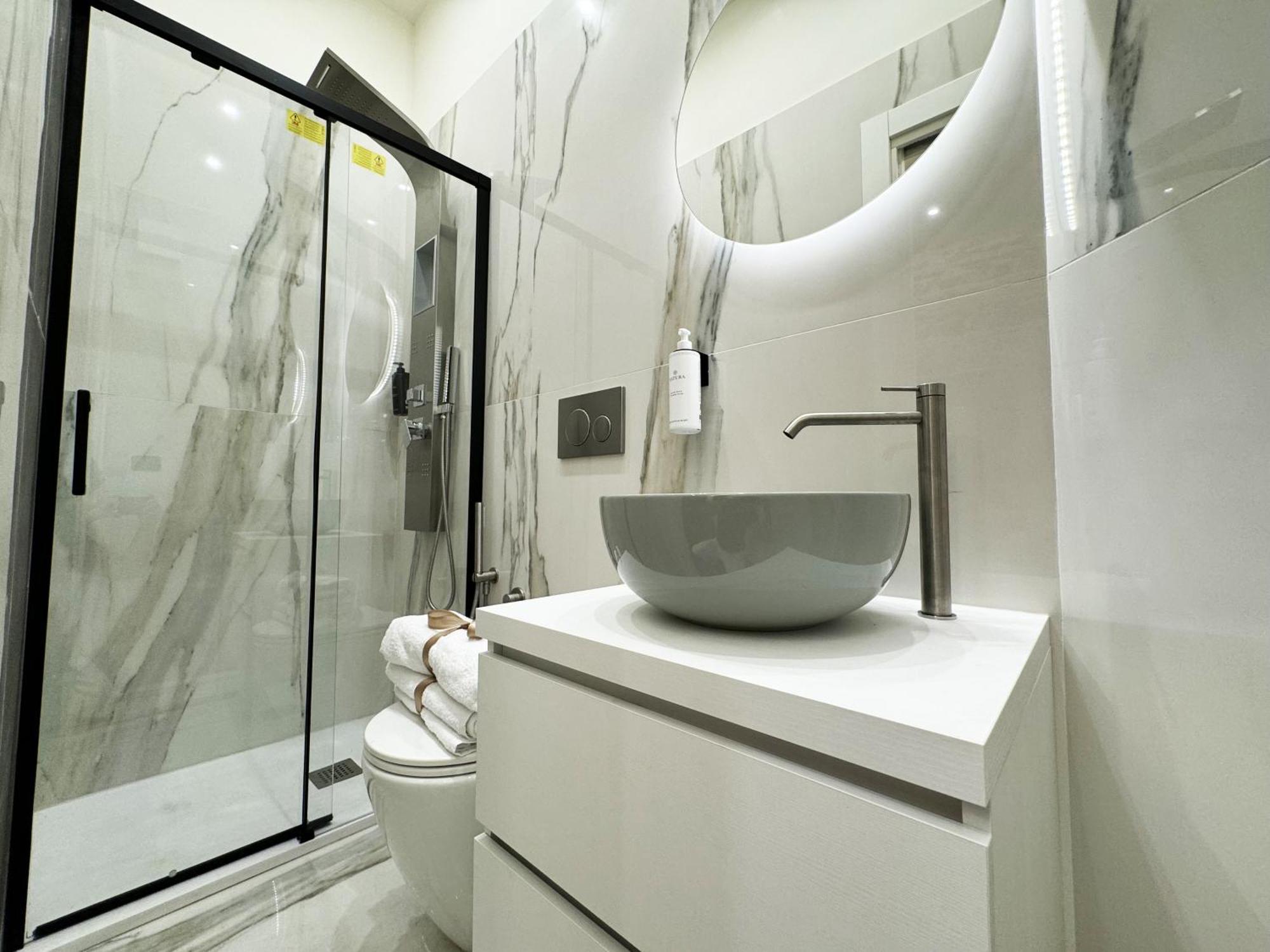 Apartment Marina - Luxury Nel Cuore Di *