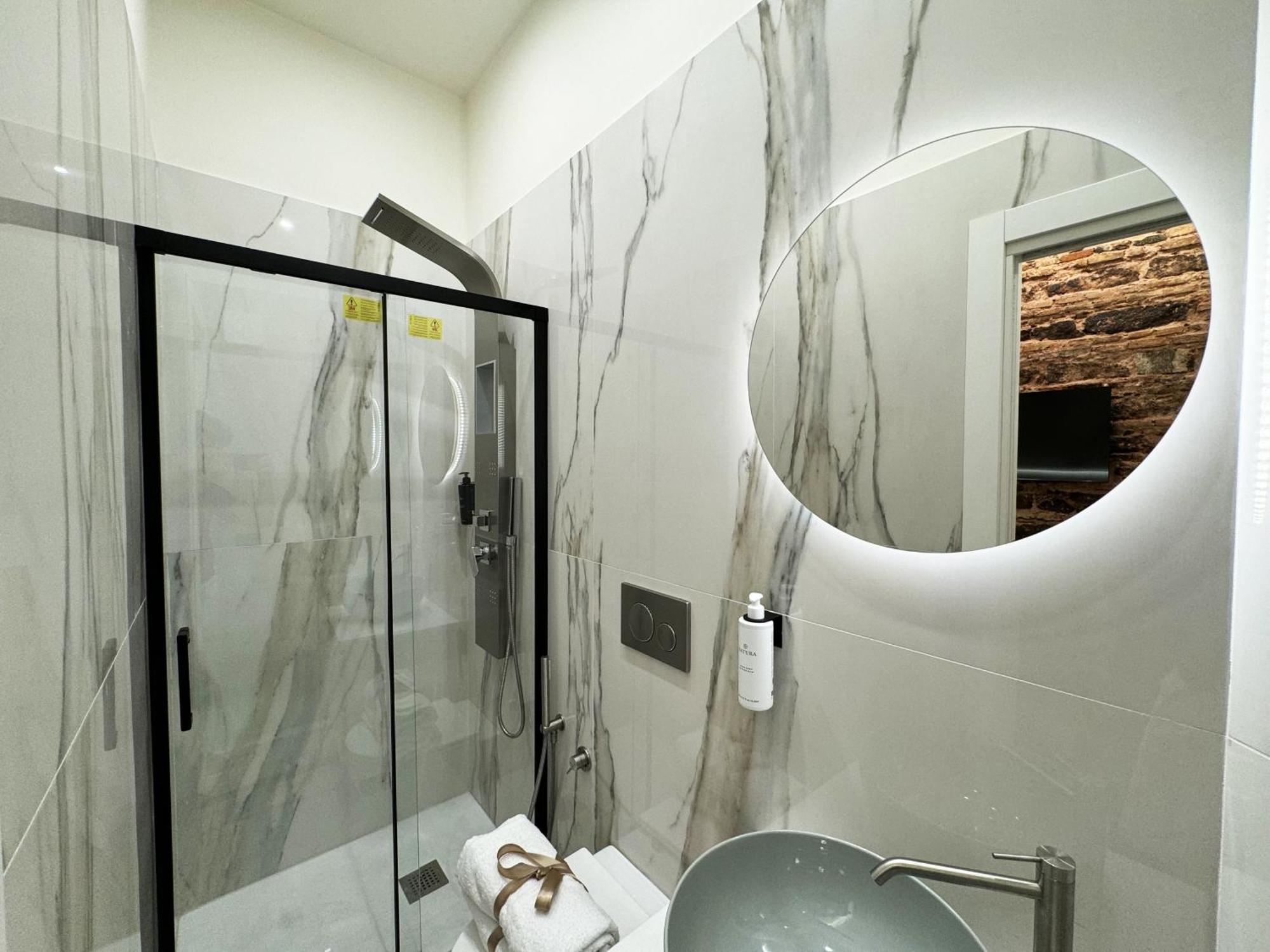 Apartment Marina - Luxury Nel Cuore Di