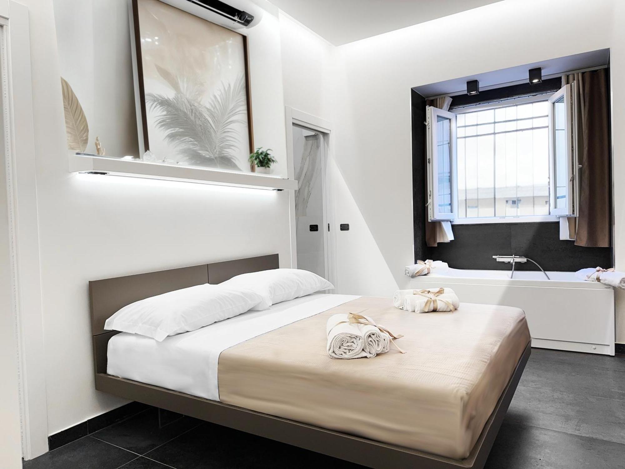 Marina - Luxury Nel Cuore Di *