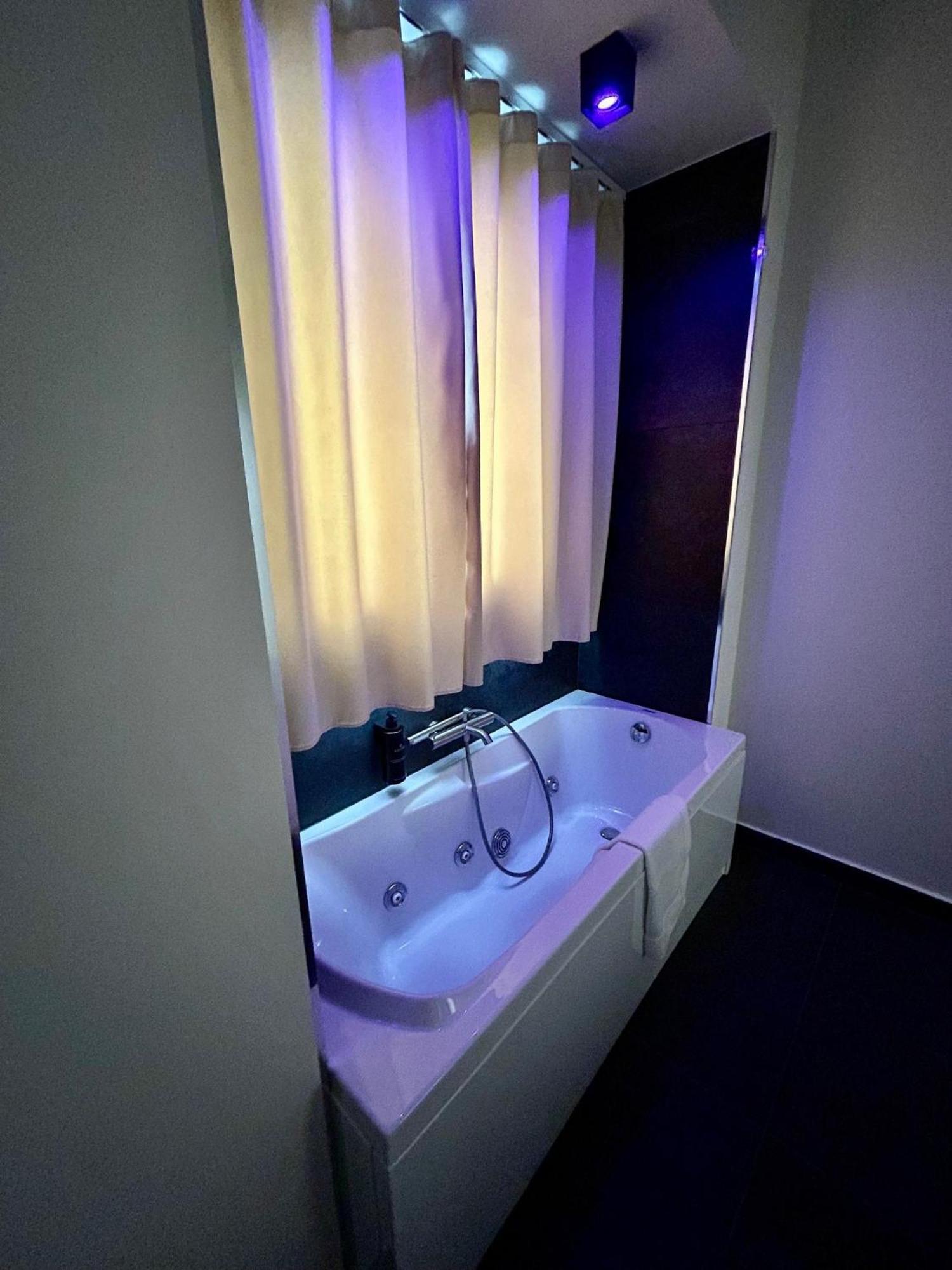 Marina - Luxury Nel Cuore Di Apartment Catania