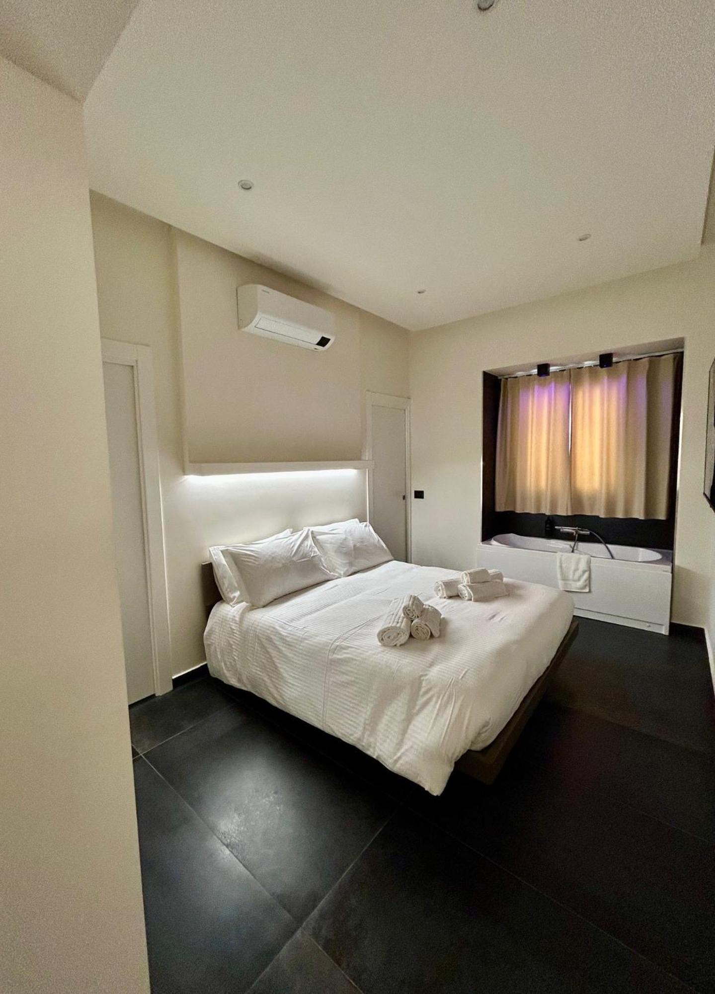 Marina - Luxury Nel Cuore Di